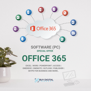 microsoft office 365