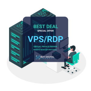 vps/rdp
