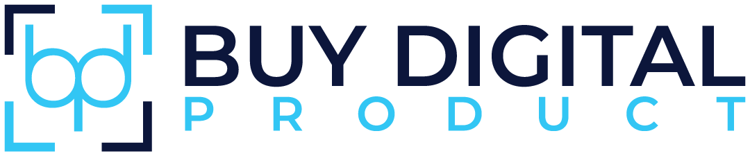 Buy Digital Product